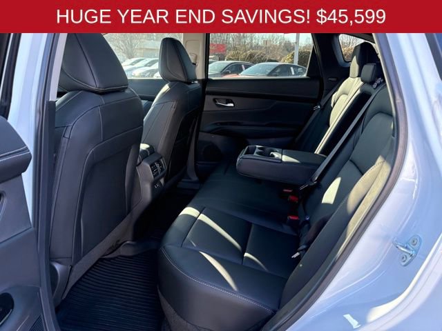 New 2025 Nissan Murano SL image 20