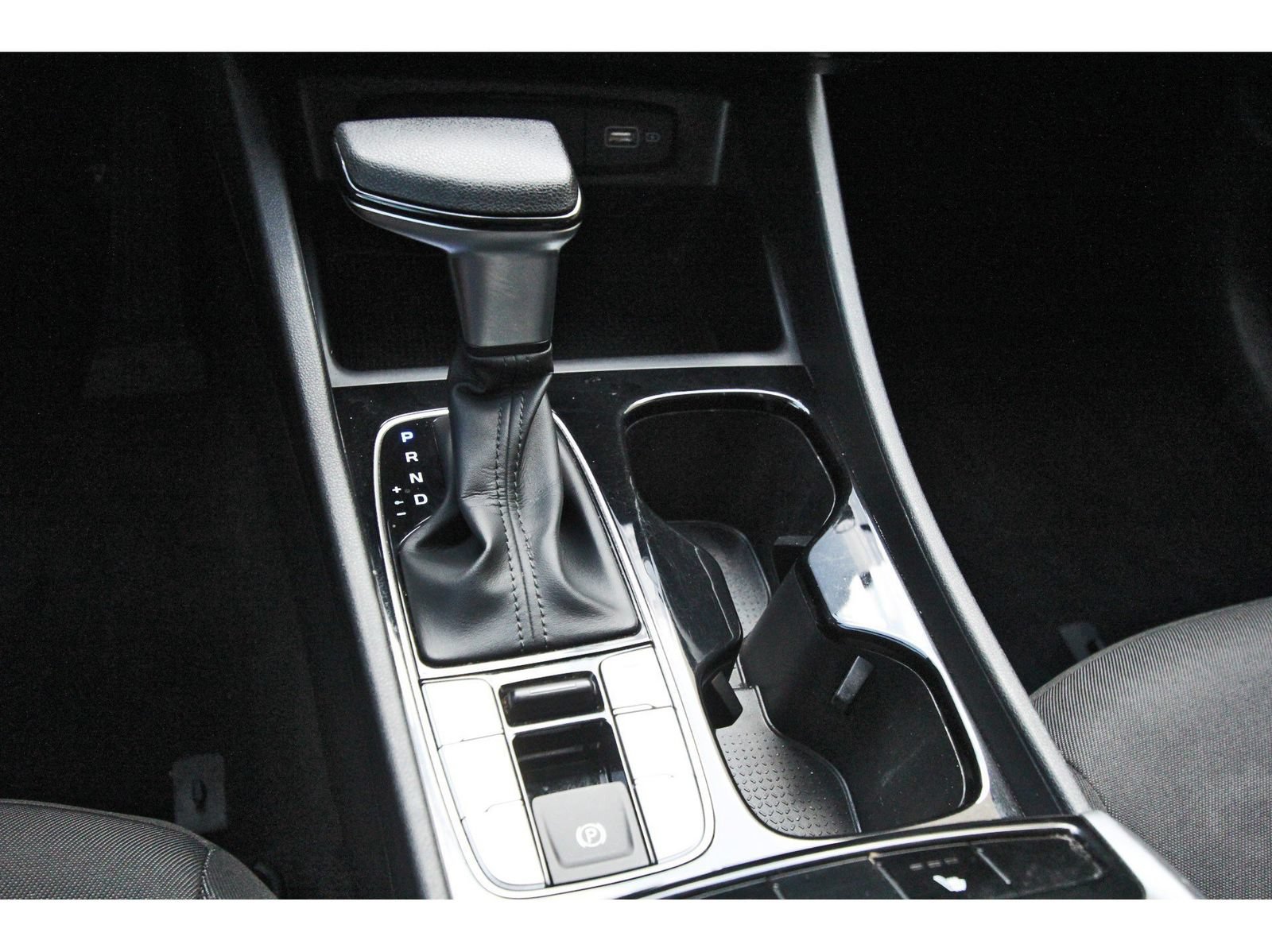 Used 2022 Hyundai Tucson SEL w/ Cargo Package FWD image 27