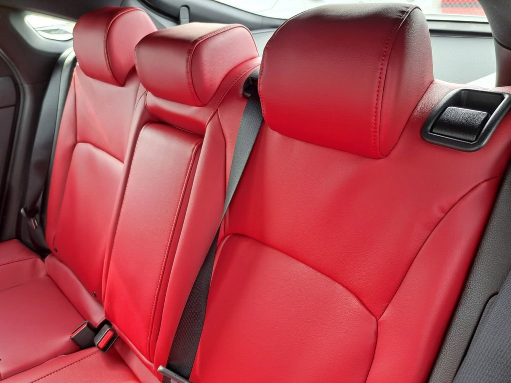 New 2026 Acura Integra A-Spec image 24