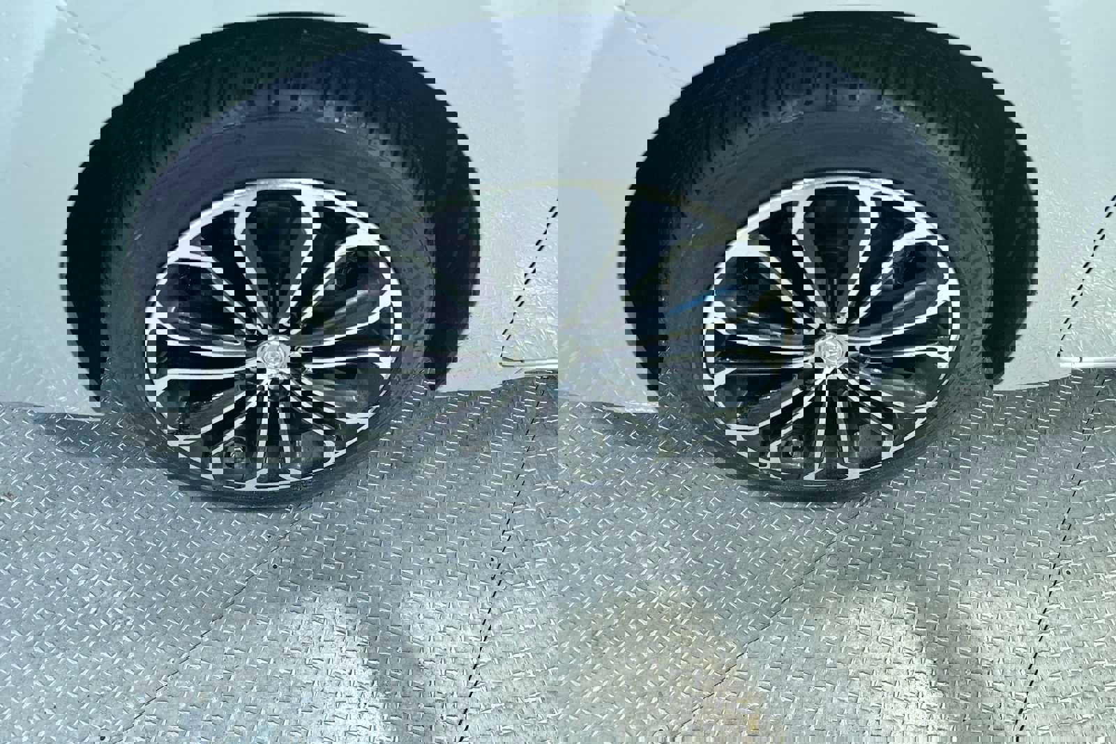 Used 2014 Toyota Corolla S image 10