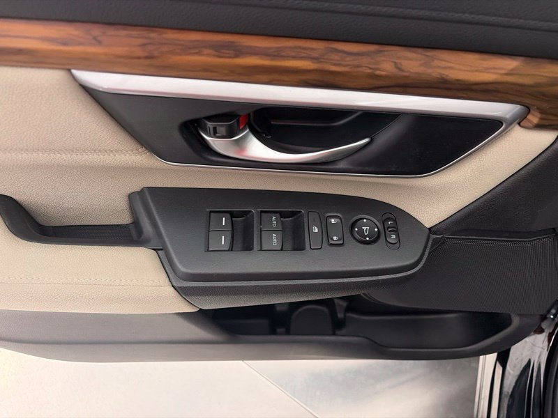 Used 2018 Honda CR-V EX image 21