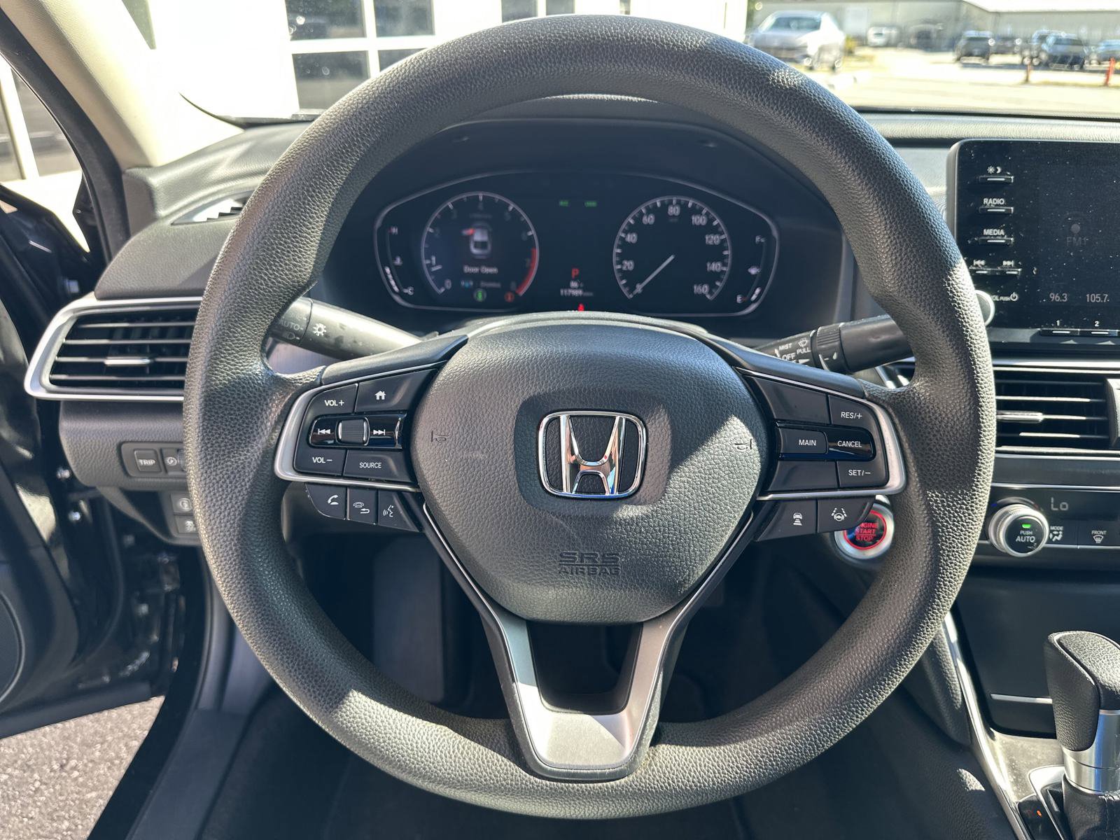 Used 2019 Honda Accord LX image 11