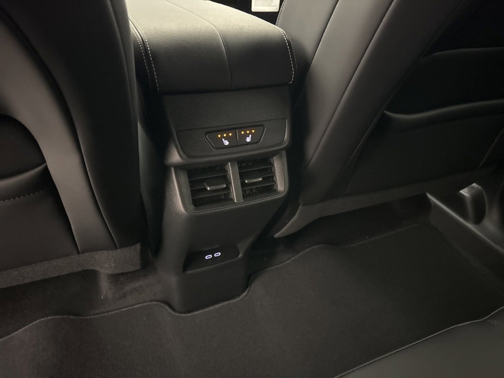 New 2026 GMC Terrain Elevation w/ Elevation Premium Package image 57