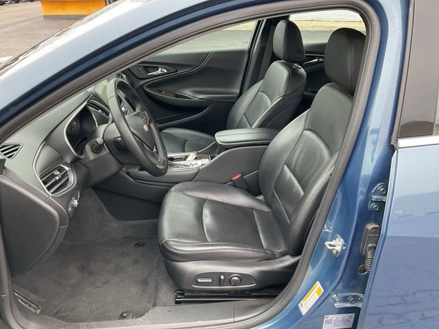 Used 2024 Chevrolet Malibu LT FWD image 10