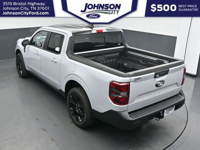 New 2026 Ford Maverick Lariat w/ Black Appearance Package AWD/4WD image 21