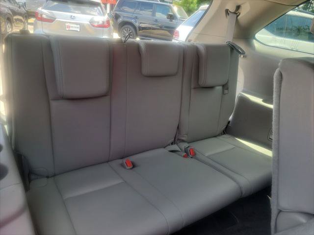 Certified 2016 Toyota Highlander XLE FWD image 27
