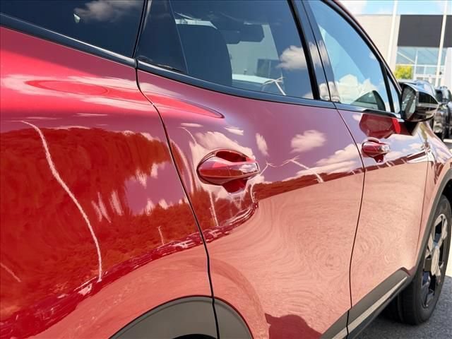 New 2026 Kia Sportage X-Line AWD/4WD image 21
