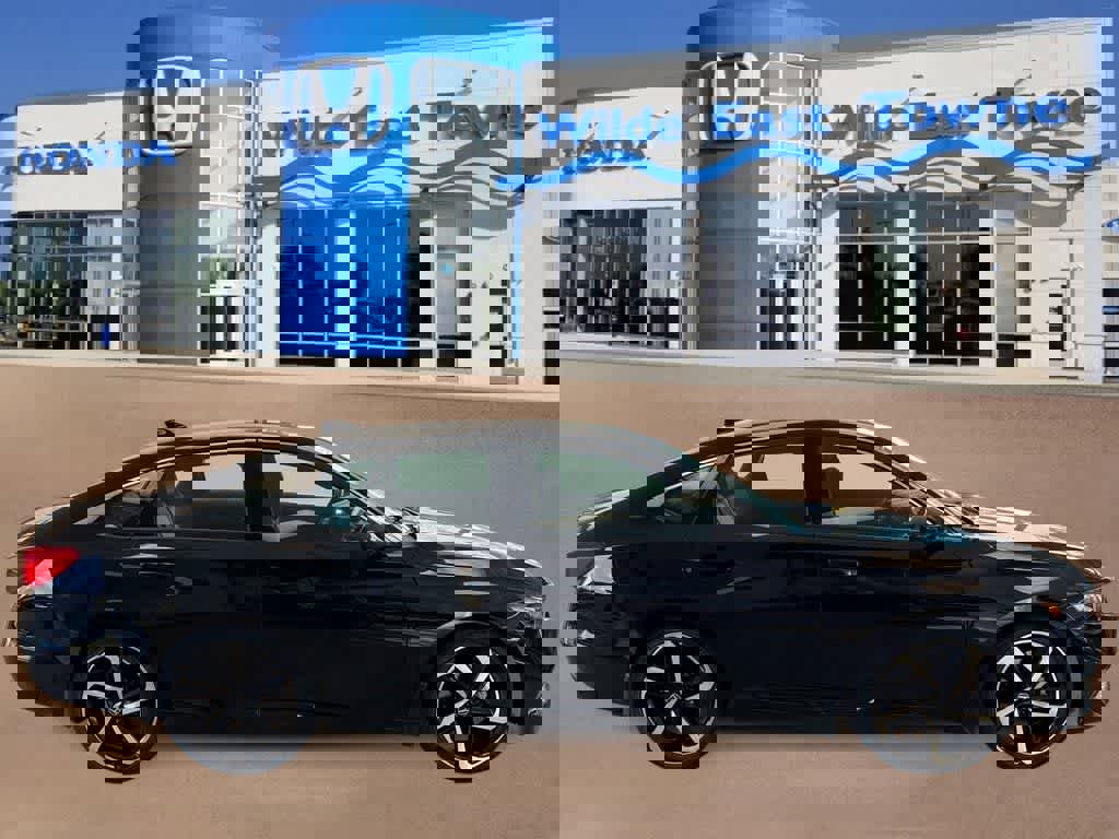 Certified 2022 Honda Accord Sport image 9