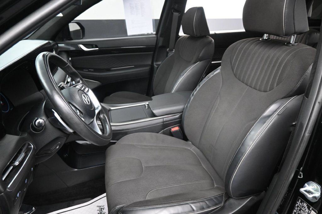 Used 2025 Hyundai Palisade Calligraphy AWD/4WD image 26