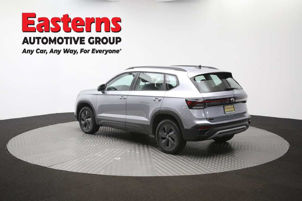 Used 2025 Volkswagen Taos S FWD image 61
