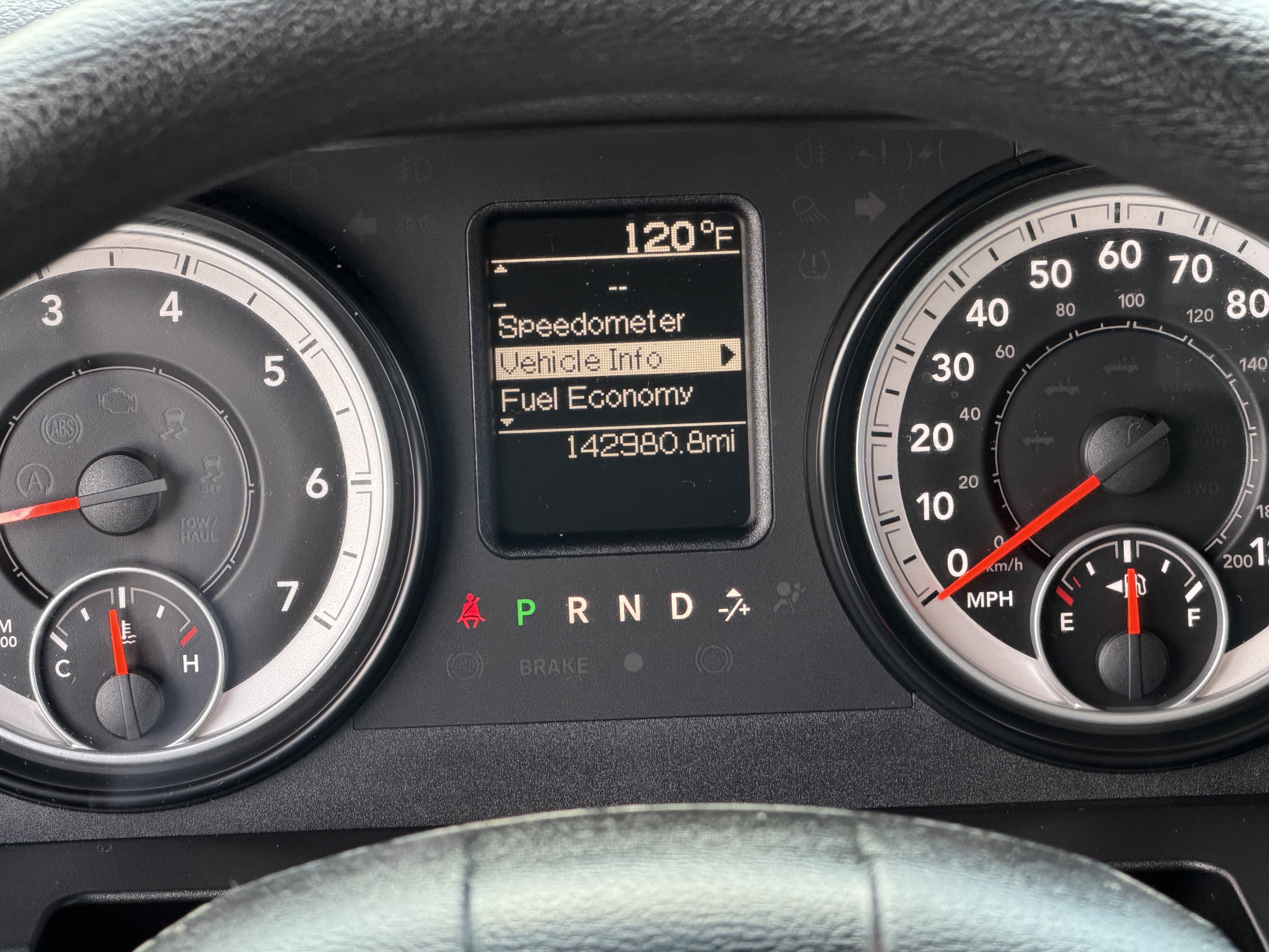 Used 2014 RAM 1500 Tradesman w/ Popular Equipment Group AWD/4WD image 20