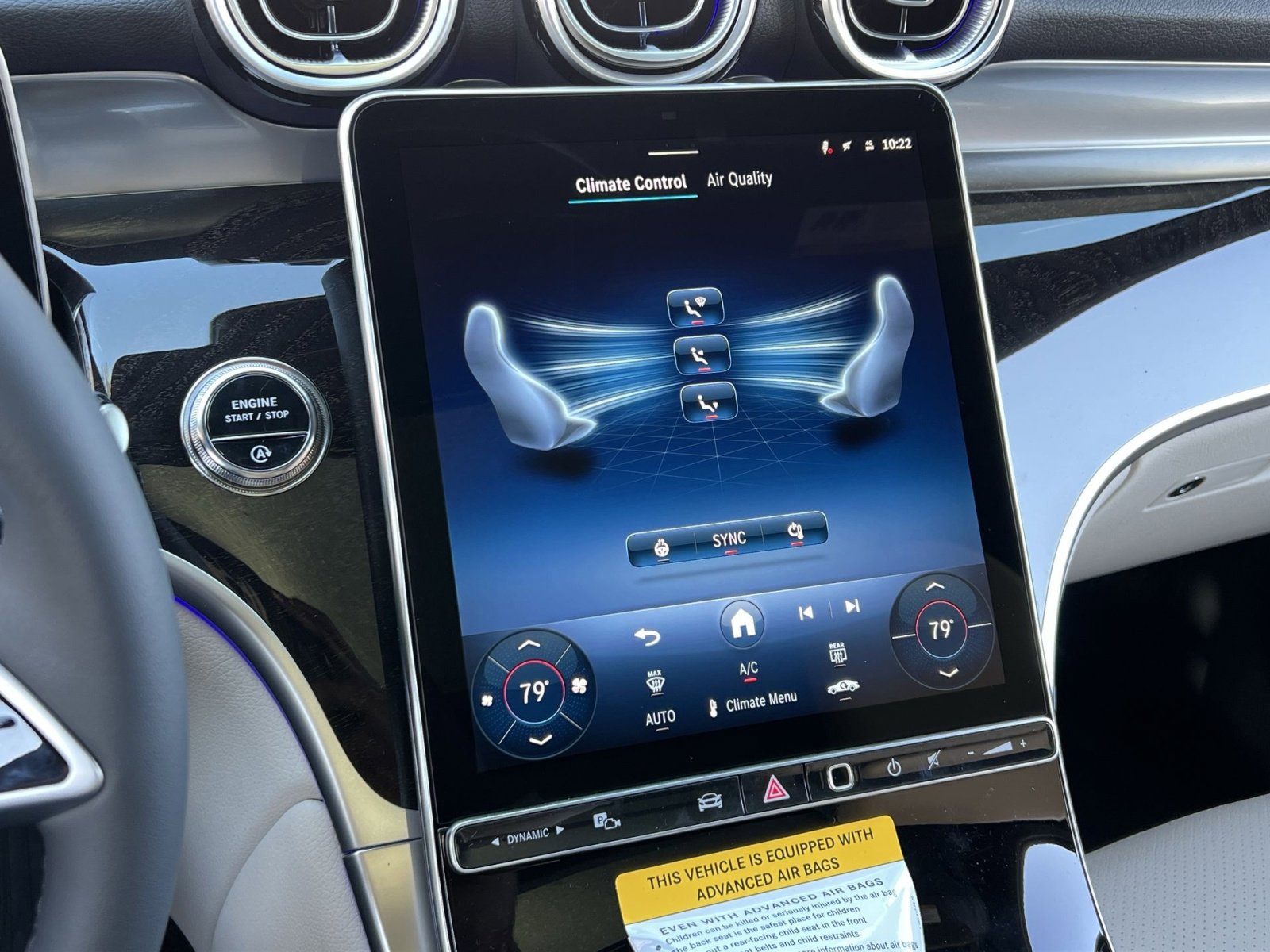 New 2026 Mercedes-Benz GLC 300 4MATIC image 19