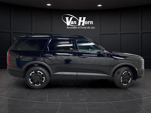 New 2026 Hyundai Palisade XRT Pro image 2