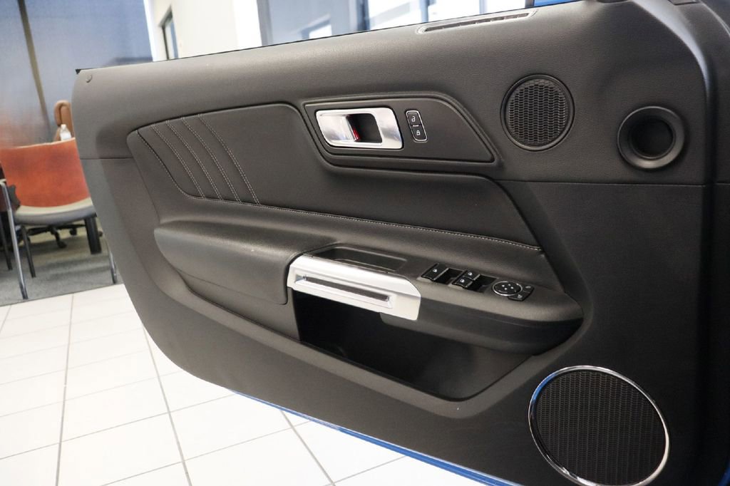 Certified 2023 Ford Mustang Premium RWD image 19