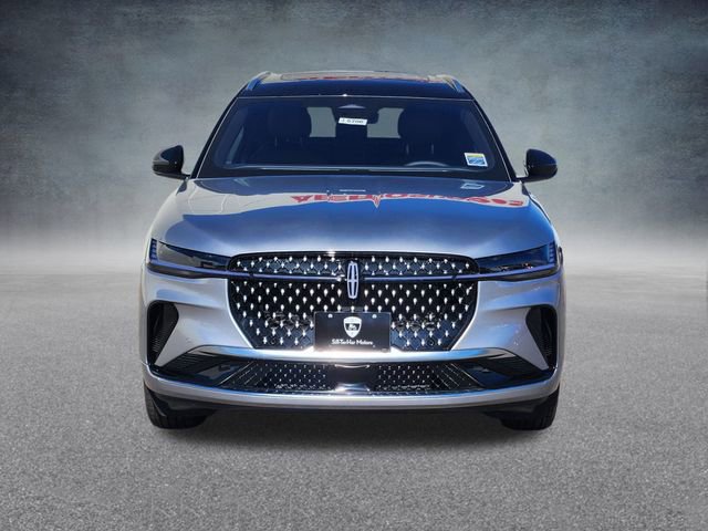 New 2026 Lincoln Nautilus Reserve image 2