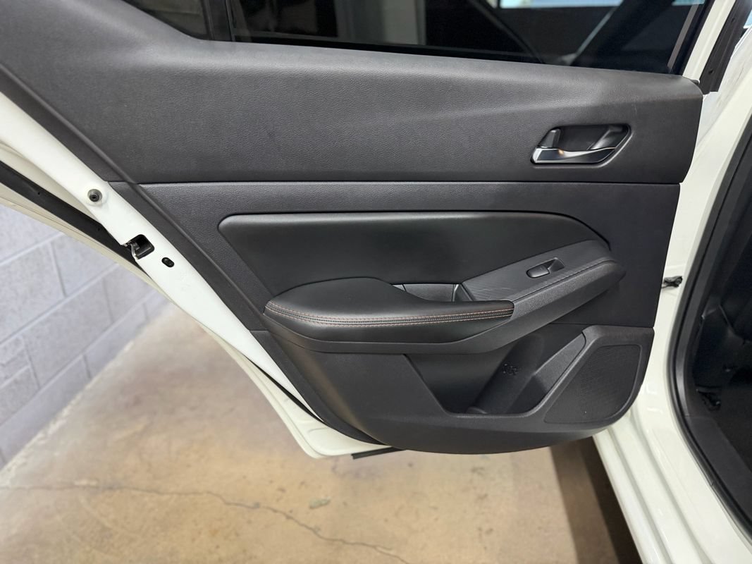 Used 2020 Nissan Altima 2.5 SR FWD image 20