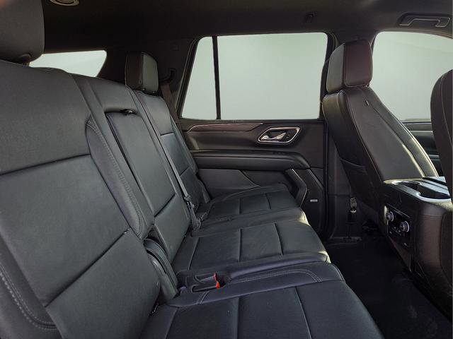 Used 2024 Chevrolet Tahoe LT RWD image 14