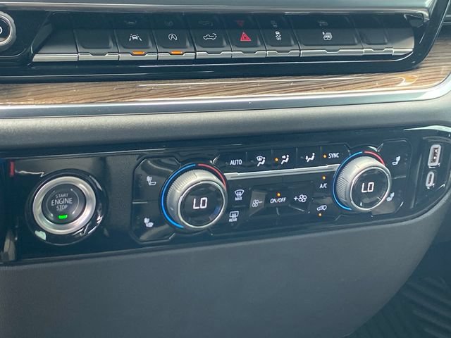 Certified 2024 Chevrolet Silverado 1500 LT AWD/4WD image 13