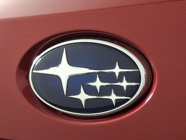 Certified 2026 Subaru Crosstrek 2.5i AWD/4WD image 32