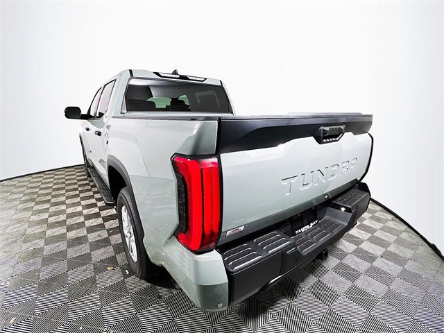 New 2025 Toyota Tundra SR5 image 5