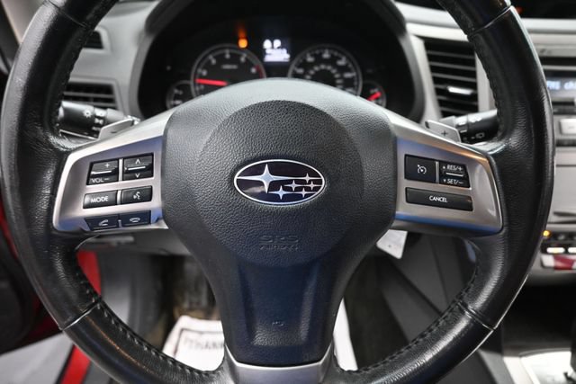 Used 2013 Subaru Outback 2.5i Premium AWD/4WD image 16
