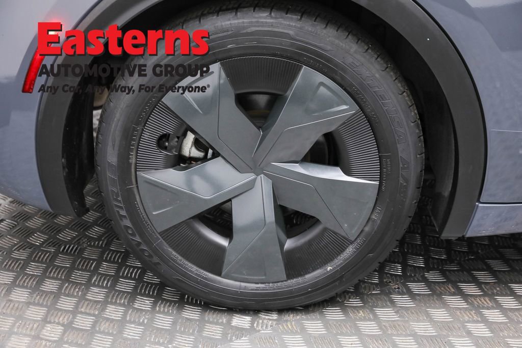 Used 2024 Toyota Prius LE image 27