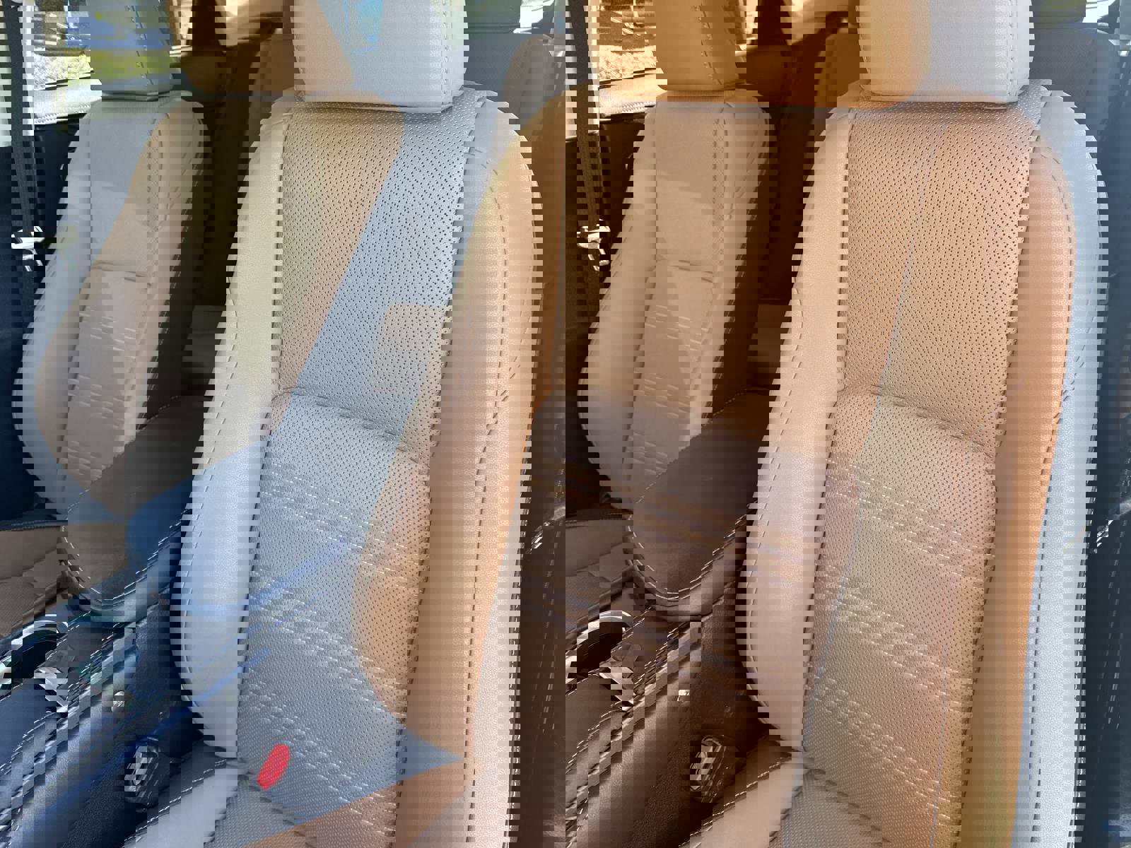 Used 2019 Lexus NX 300h AWD w/ Comfort Package image 22