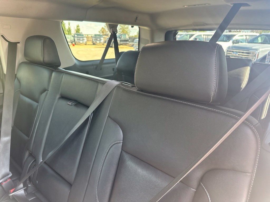 Used 2019 Chevrolet Suburban LT AWD/4WD image 20