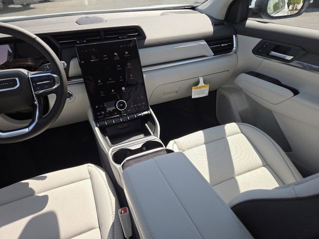 New 2026 GMC Terrain Denali AWD/4WD image 33