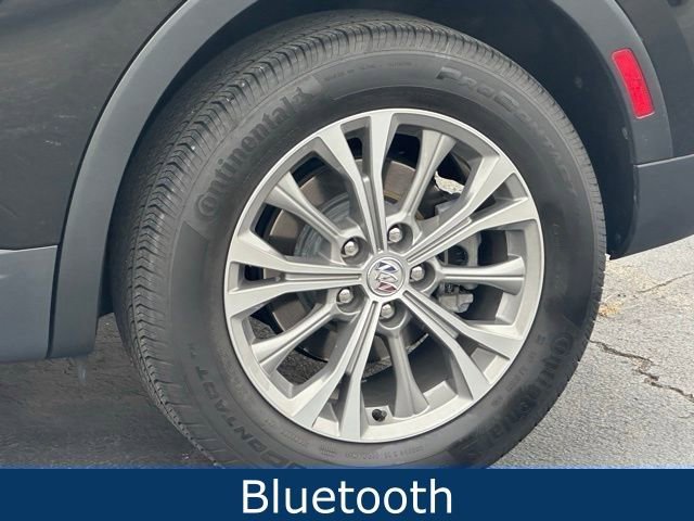 Used 2023 Buick Envision Preferred image 9