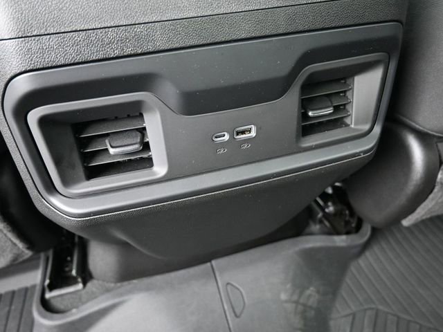 New 2026 Chevrolet Silverado 1500 LT image 27