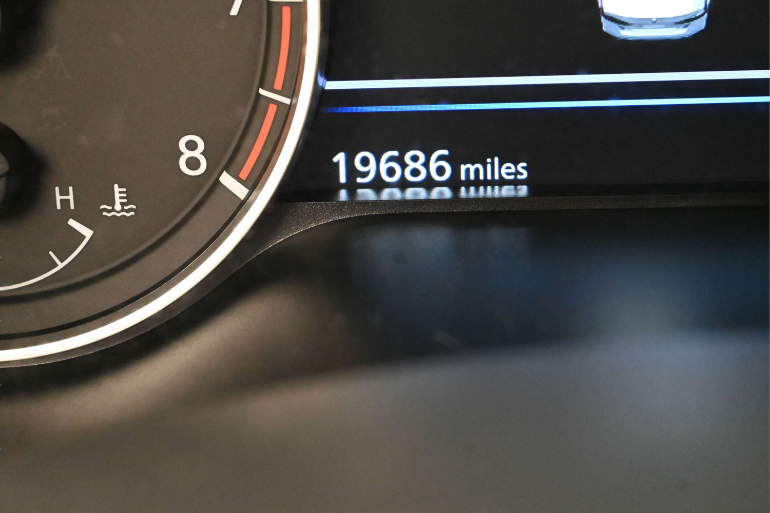 Used 2023 Nissan Altima 2.5 SR FWD image 9