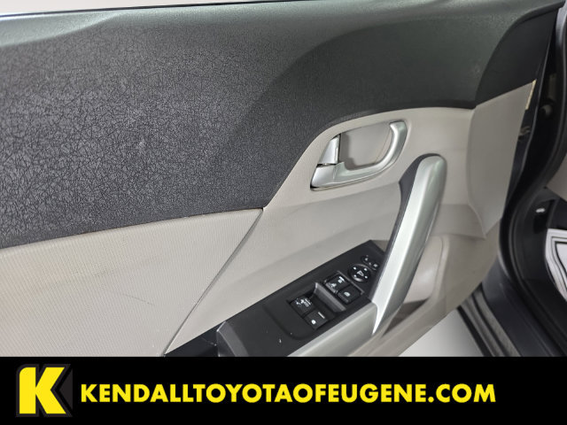 Used 2012 Honda Civic EX image 10