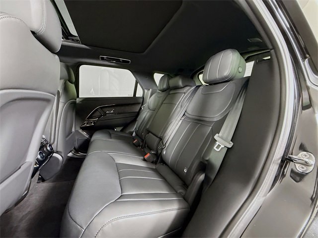 New 2026 Land Rover Range Rover Sport Dynamic SE image 24