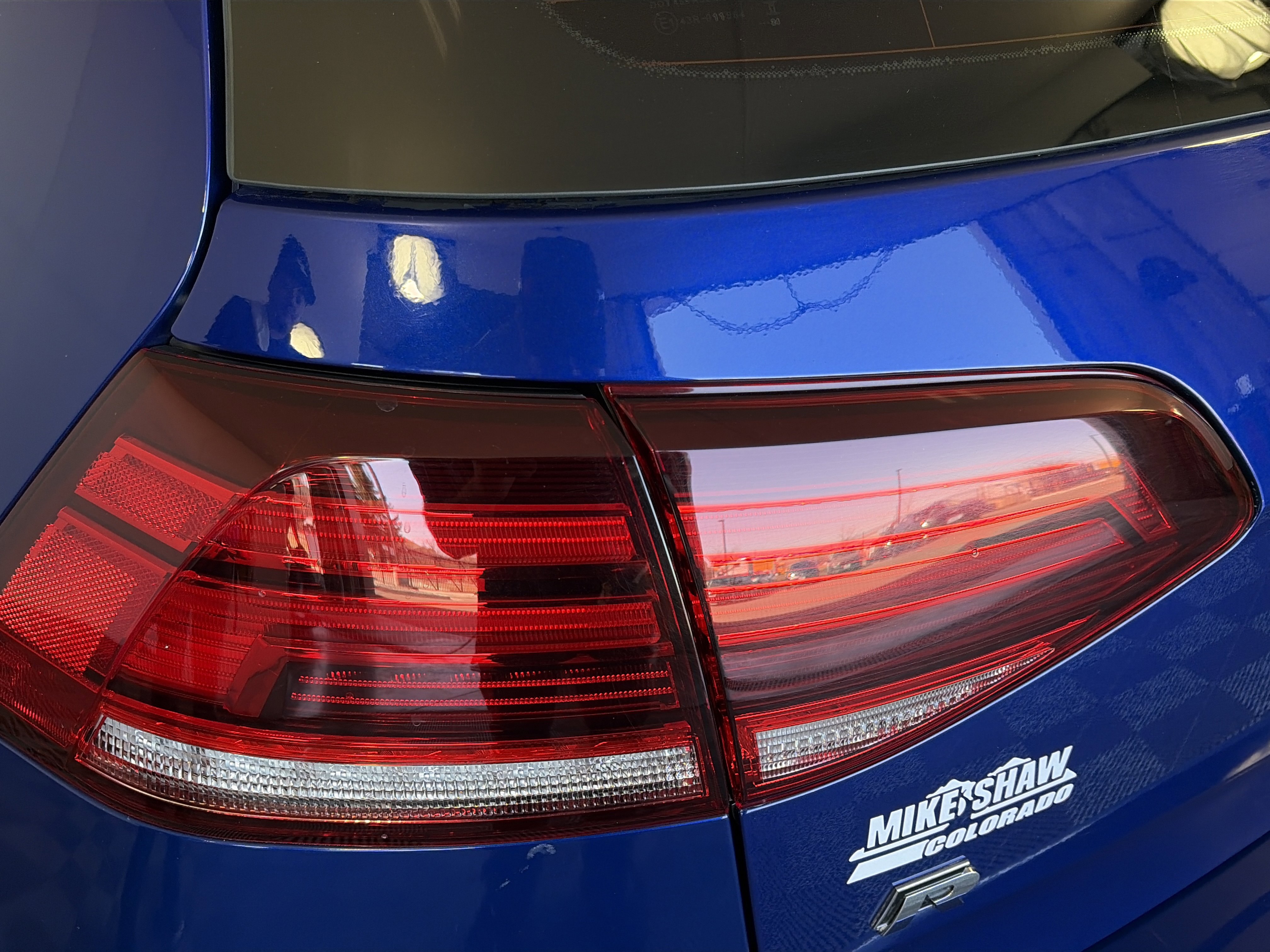 Used 2018 Volkswagen Golf R DCC & Navigation 4Motion image 52