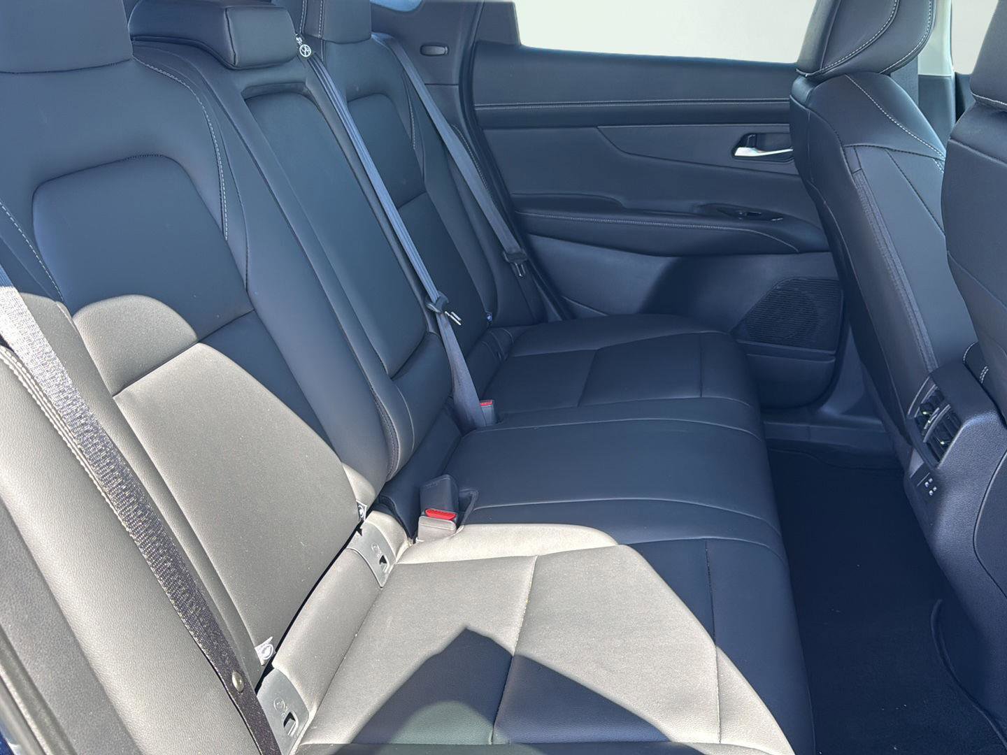 Used 2025 Nissan Murano SL image 27