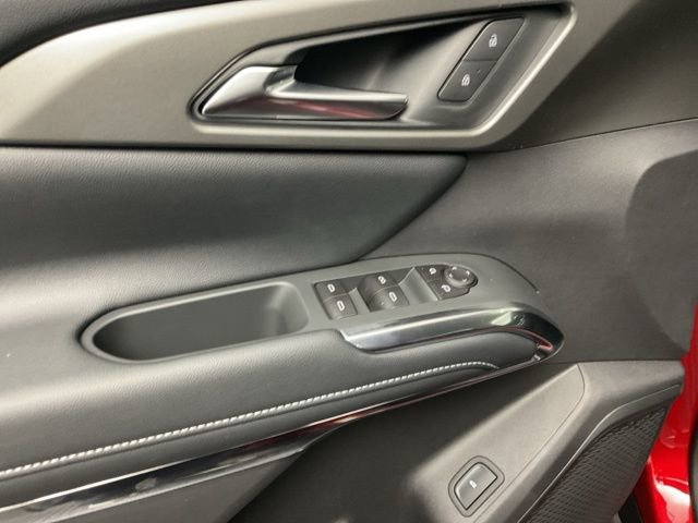 New 2026 Chevrolet Traverse LT w/ LPO, Floor Liner Package image 10