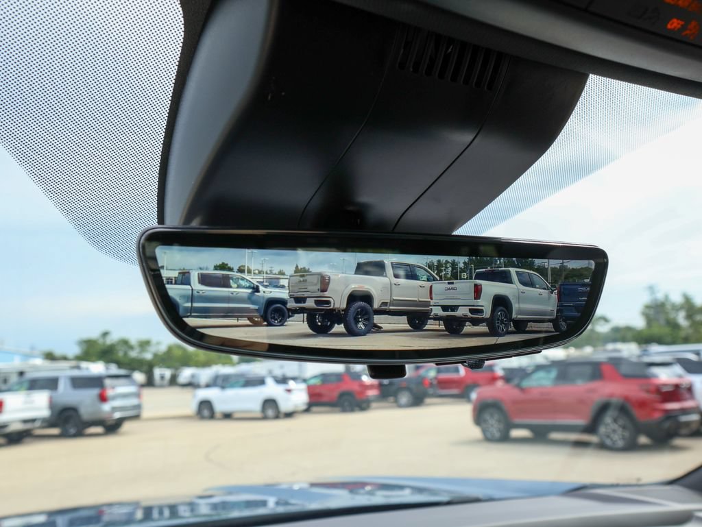 New 2026 GMC Yukon XL Elevation w/ Elevation Premium Package AWD/4WD image 32