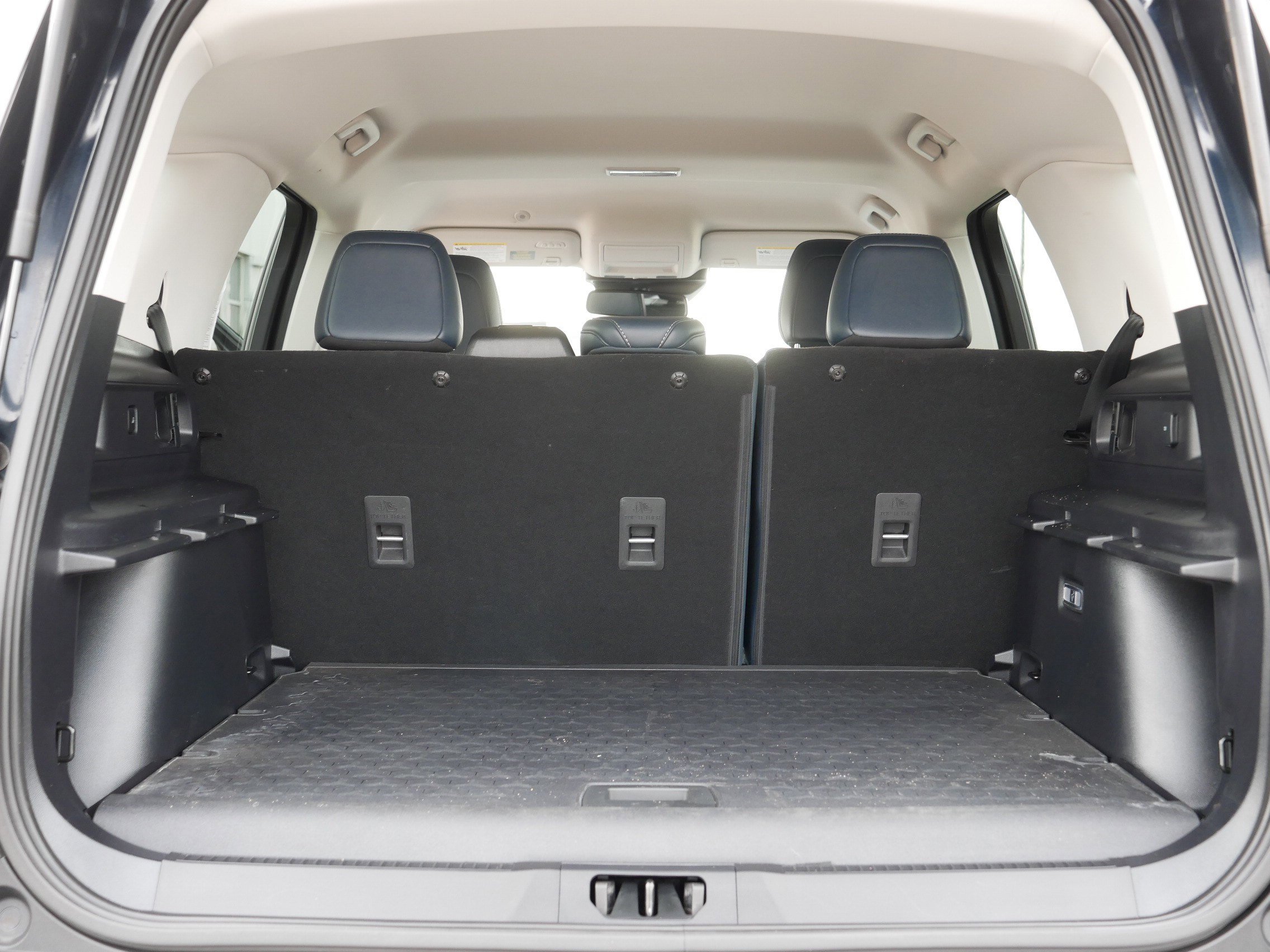 Used 2022 Ford Bronco Sport Outer Banks w/ Tech Package image 18