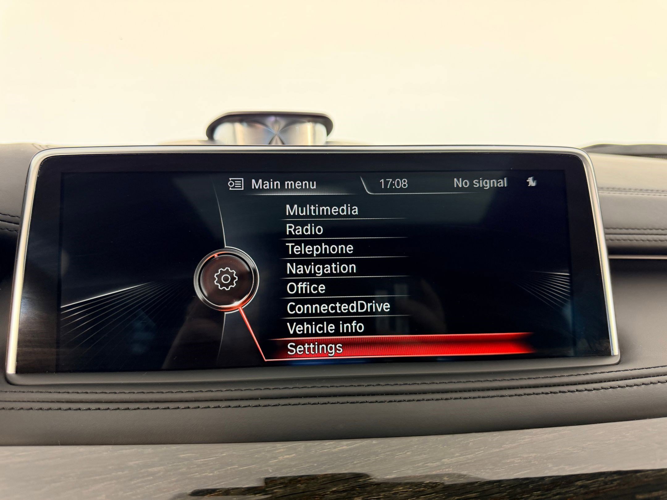 Used 2016 BMW X6 xDrive50i image 25