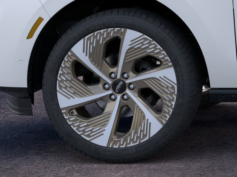 New 2026 Lincoln Navigator Black Label AWD/4WD image 19