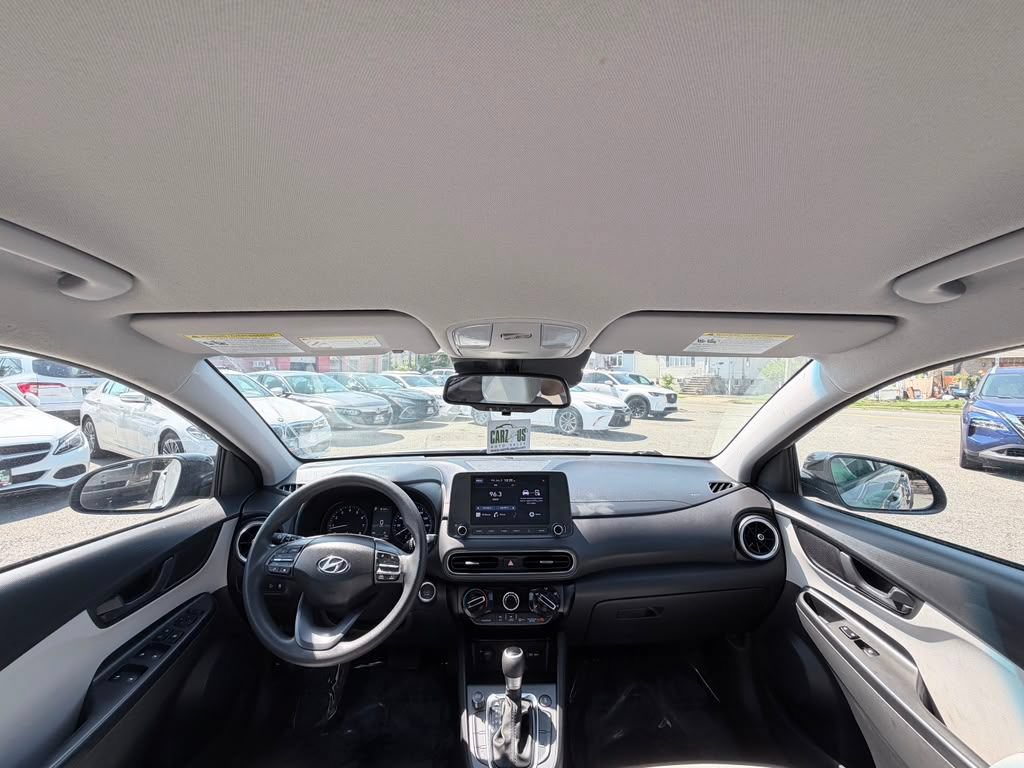 Used 2022 Hyundai Kona SEL AWD/4WD image 25