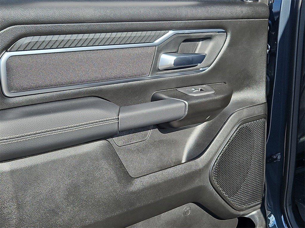 New 2026 RAM 1500 Lone Star image 16