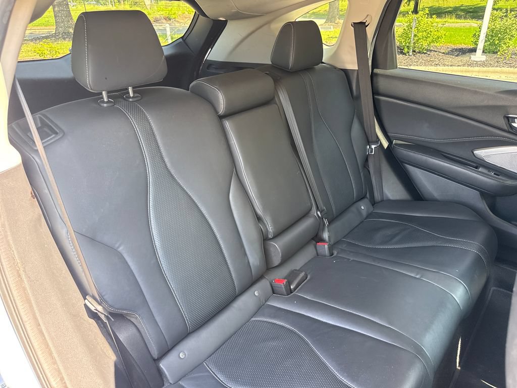 Used 2020 Acura RDX w/ Technology Package AWD/4WD image 33