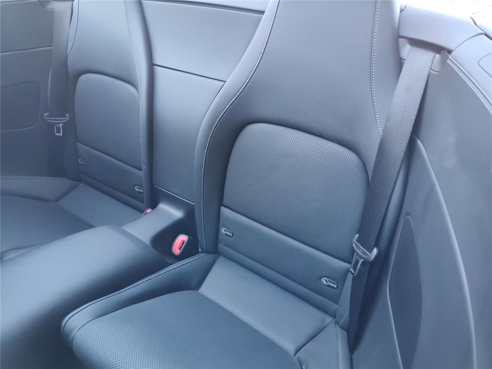 Used 2022 Mercedes-Benz SL 63 AMG 4MATIC image 26