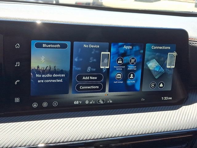 New 2026 Nissan Kicks SR w/ SR Premium Package FWD image 15