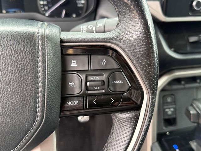 Used 2022 Toyota Tundra SR5 w/ TRD Sport Package image 15