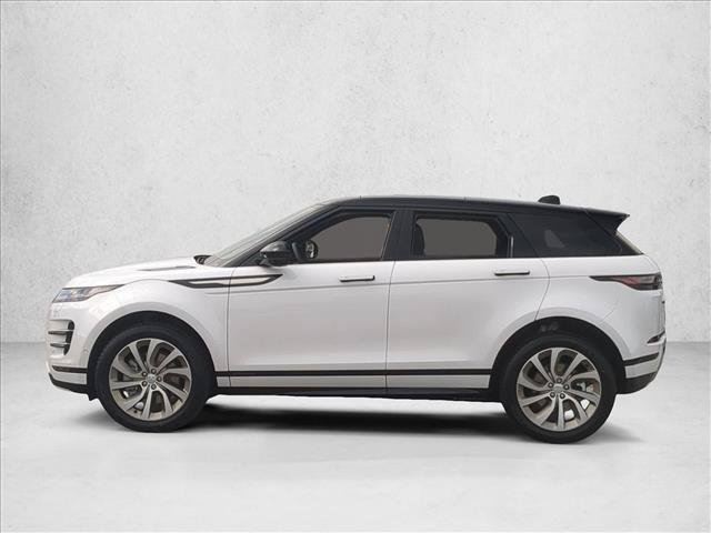 New 2026 Land Rover Range Rover Evoque Hoxton AWD/4WD image 5