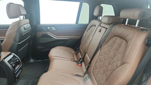 Used 2026 BMW X7 xDrive40i image 78