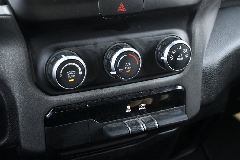 Used 2021 RAM 1500 Big Horn image 29